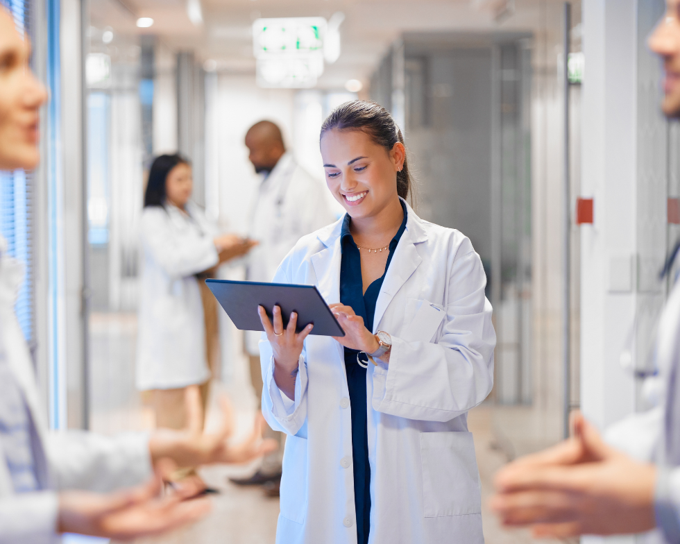 medical director