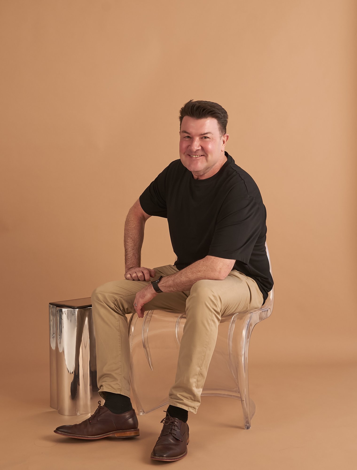 STUDIO WAYNE