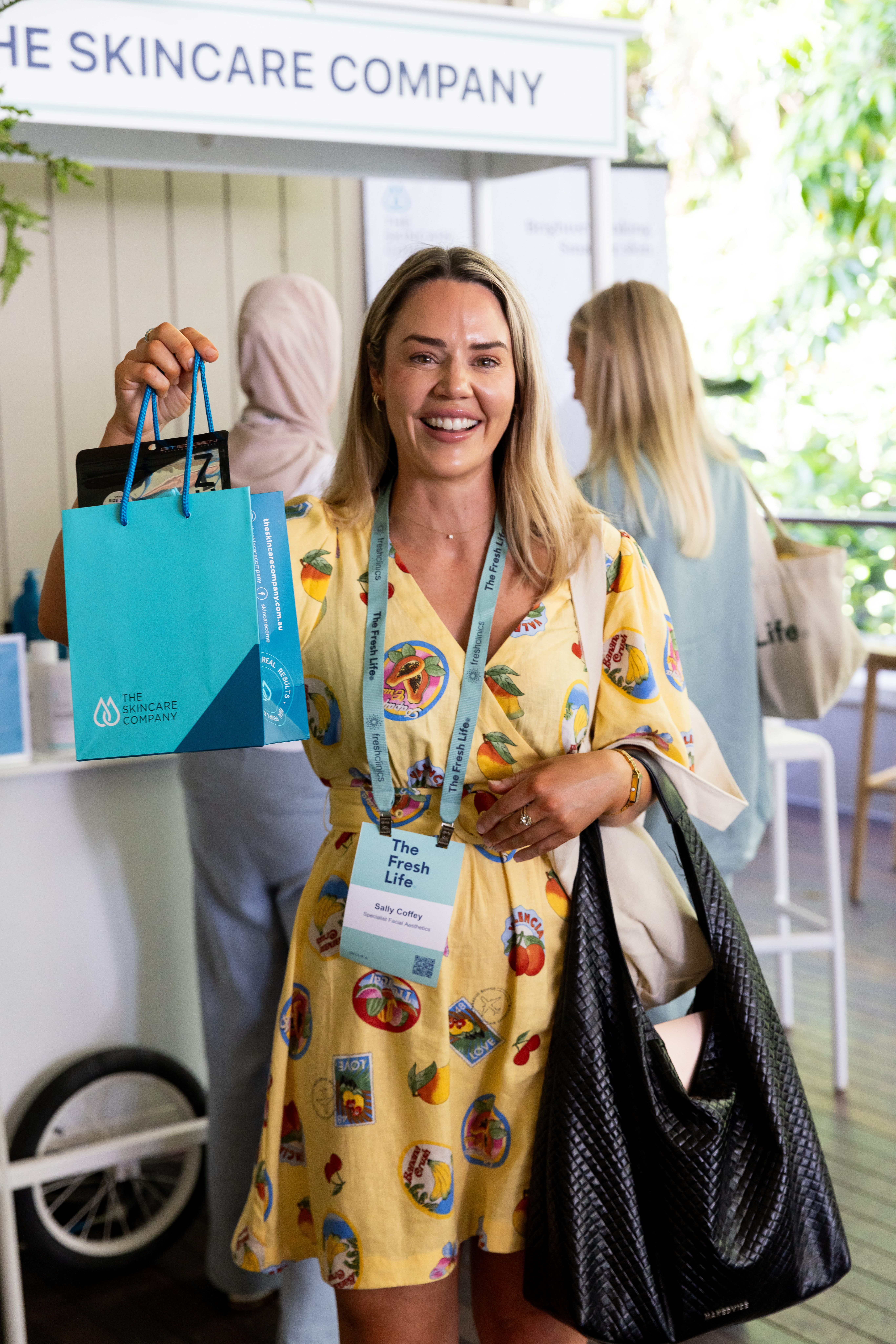The Fresh Life Aesthetic Conference Australia