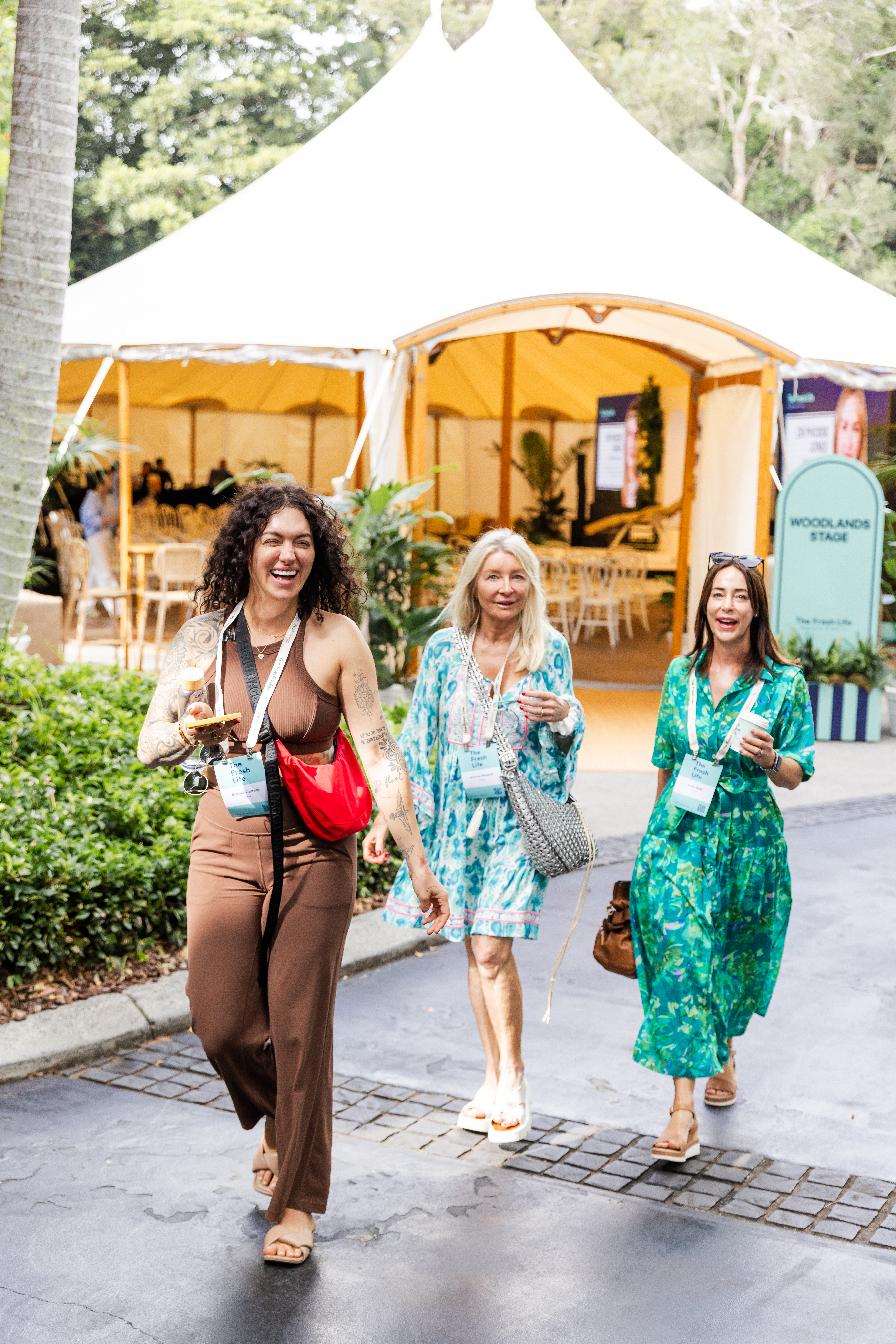 The Fresh Life Aesthetic Conference Australia