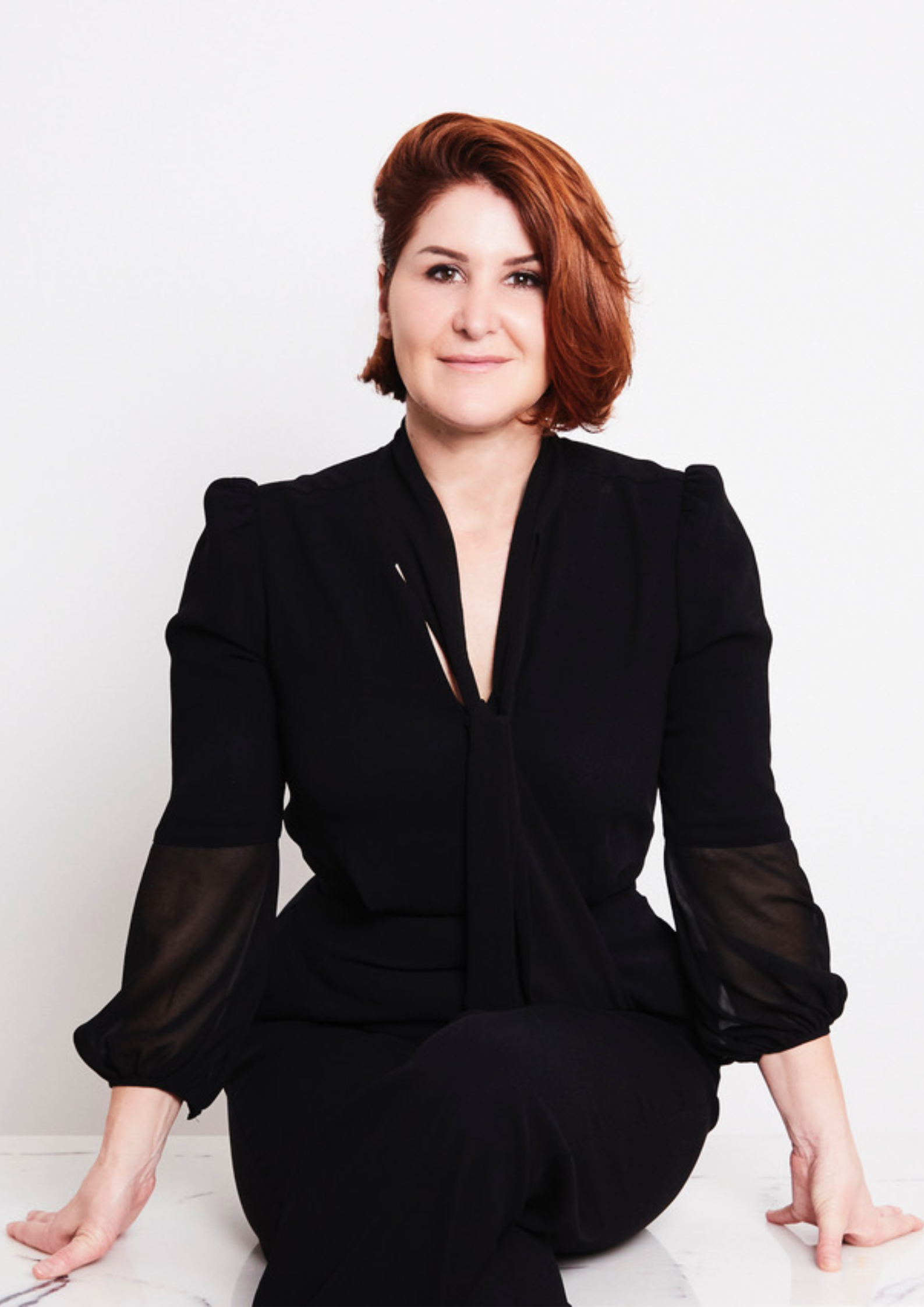 Lisa Rush